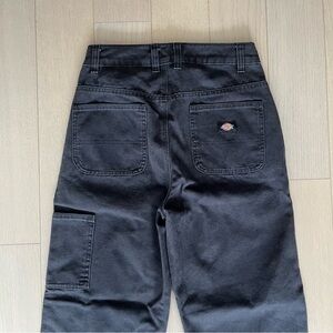 Dickies Canvas Carpenter Pants